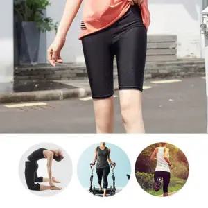 냉감 여름 속바지 레깅스 사각팬티 아이스레깅스 레깅스 냉감바지 속바지레깅스