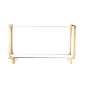 원목 수족관 대형 어항 소형 40xx4cm 세이프티 특대형 거북이키우기