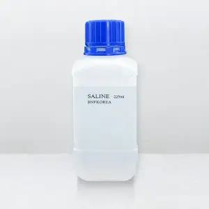 멸균생리식염수 이지딜루션 (225mlX20개) (010914)