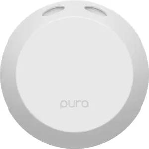 Pura 4 스마트 향수 디퓨저 - LED 조명 및 자동 바이알 감지 기능이 있는 조절 가능한 홈 개인화된 향기