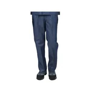 (TBUC) TB-17하의 용접복하의 작업복하의 용접복 작업 dPT4+7tHZ