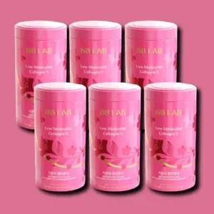 [기타] 비비랩 저분자 콜라겐 S 30포 6개