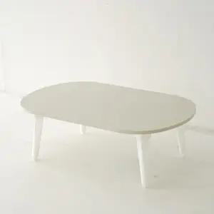 다리가 타원 늘어나는 6단으로 접이식테이블 900x600