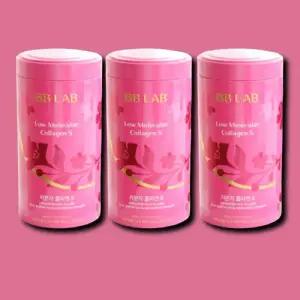 [기타] 비비랩 저분자 콜라겐 S 30포 3개