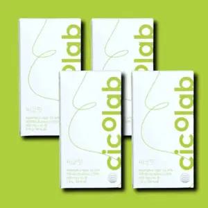 [기타] 씨코랩 씨코핏 45정 4개