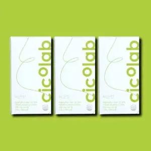 [기타] 씨코랩 씨코핏 45정 3개