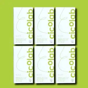 [기타] 씨코랩 씨코핏 45정 6개