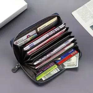 장지갑 태국바트지갑 아코디언 여행 나트랑동지갑 남성반지갑 돈지갑 유로지갑 통장집