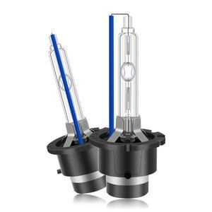 2pcs 35W HID D2S 크세논 전구 자동차 헤드 라이트 D2s 4300K 5000K 6000K 10000K 전조등