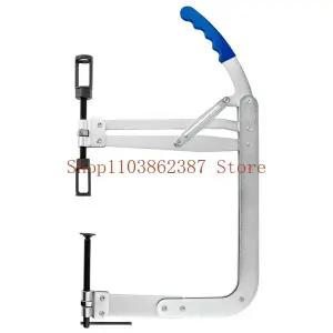 호환  다기능 하향 압력 밸브 용수 추출 분해 도구 오일 도장 분해 용수