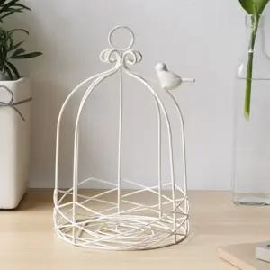 소피아 워시 새장 꽃 공간 엔틱 디퓨저 인테리어소품 편집샵