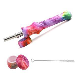 여행용 식기 세트, 캠핑용 휴대용 스테인리스 스틸 기기.