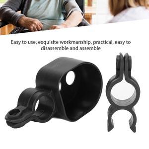 휠체어용 지팡이 거치대 전동 스쿠터용 워킹 스틱 랙