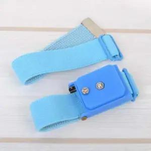 제전손목띠 정전기방지스트랩 무선제전팔찌 손목 어슬링 정전기 방지 팔찌