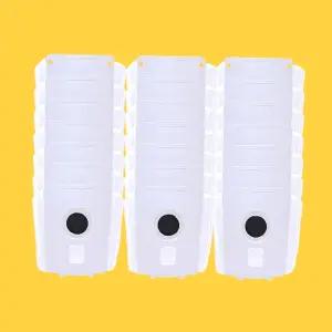 청소먼지 호환 먼지봉투 코드제로 청소기 A9 LG A9S 5개입