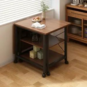 빈블랑 높이조절 이동식모션테이블 세트