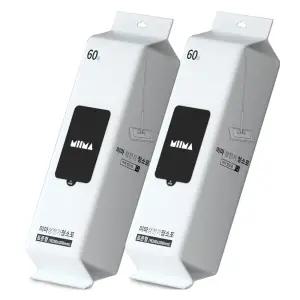 미마 정전기 청소포 60p 표준형