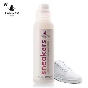 FS32 스니커즈 클리너 200ml 프랑스명슈케어 슈케어용품 신발얼룩제거용품 얼룩제거용품