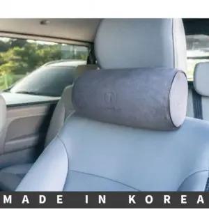 은플 차량 목쿠션 차량용목쿠션 베게 목쿠션차량용 메 QBR8+3aYY