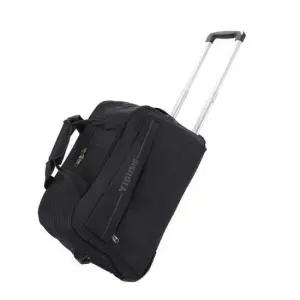 여행용캐리어 직장인 가방 바퀴 달린 보스턴 스타일 코디