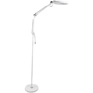 피부과 조명 속누썹 연장 문신 미용 반영구 작업등