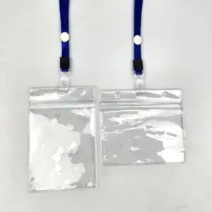 bns 행사 스태프 명찰 관광 스텝 목걸이 행사이름표 미디어명찰 행사용명찰 행사장명찰