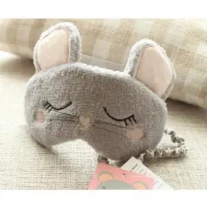 토끼안대 캐릭터 안대 수면안대 아이마스크 토끼 mKE4+5cPo