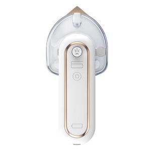 미니 무선 다리미 소형 여행용 포켓 핸디형 스팀