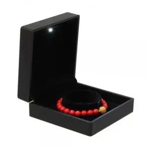 앤뷰티 팔찌보관함 팔찌케이스 보석 악세서리 보관함 미니보석함 악세사리보관함