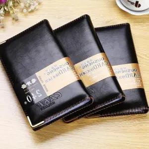 카드 명함지갑 오피스 명함집 240장 반투명 명함케이스 명함집 명함첩 명함철