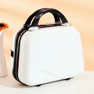 조이 트립 레디 백 캠핑 캐리어 결합 14 여행 가방 하드미니캐리어 미니하드캐리어