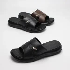남성 사무실 슬리퍼 실내화 109995 남성샌들 뮬 블로퍼