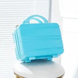 프리 저니 여행 가방 레디 백 캠핑 기내용 하드케이스 하드미니캐리어 미니하드캐리어