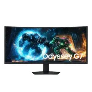 [삼성]전자 모니터 LS40FG750EKXKR