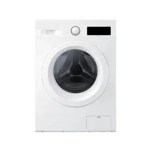 [삼성][**] 삼성전자 드럼 세탁기 WF40F09M0Y 9KG (빌트인불가) (실내설치불가) /Jn