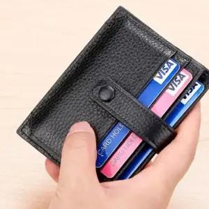 LEA-B490 카드지갑 카드홀더 카드보관 공용지갑