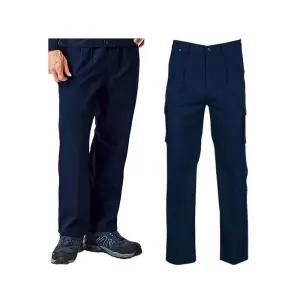 (TBUC) TB-02P 작업복하의 작업복바지 사계절용바지 nTl6+8wRO