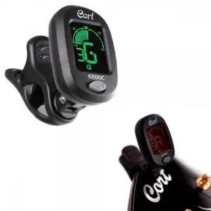 집계 클립 튜너기 베이스튜너 튜닝기 조율기 진동튜너 통기타튜너