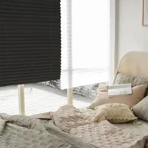 붙이는 다용도 셀프 블라인드 1+1 암막형/간편설치 rza1+8udW