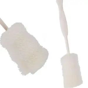 솔 텀블러 물병 세척 컵 필터 병솔 브러쉬 젖병