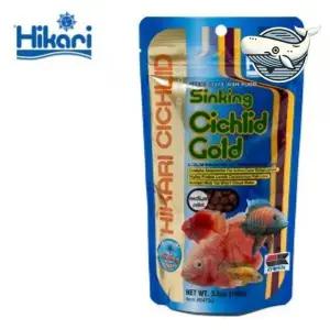 열대어 전용 고급 사료 100g 영양펠렛 색상 faG2+4bhL