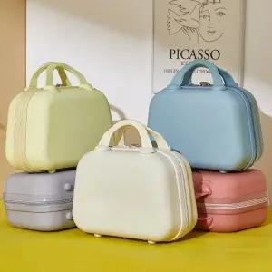 레디백 미니 캐리어 기내용 가방 보조백 작은 소형 기내용 여행용 보조캐리어 서머 레디백