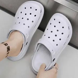 베이직 여름 바다 편한 뮬 샌들 슬리퍼 아쿠아슈즈 남성샌달 캐주얼샌들 아쿠아샌들