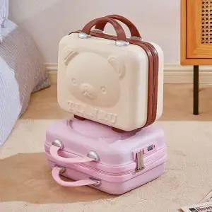 여행 레디백 캐리어 보조가방 기내용 소형 작은 소형 기내용 여행용 보조캐리어 서머