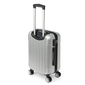 이시아르 여행용 출장 기내캐리어 가방 20형 화이트캐리어 미니캐리어 여행용캐리어