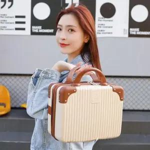 레디백 기내용캐리어사이즈 기내반입캐리어하드여행용 캐리어크기 14인치캐리어