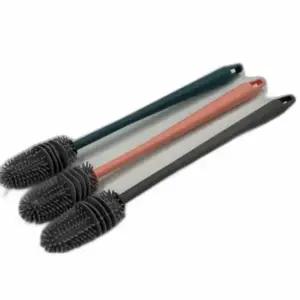 병 컵 세척 솔 2P 컵브러쉬 원형솔 텀블러솔