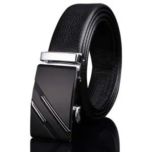 남성 334GKJ60 소가죽 벨트 남친 선물 슬랙스 허리띠