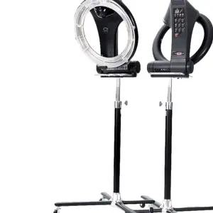 미용실 열처리 기구 가온기 파마 미용 열처리기구 스탠드형