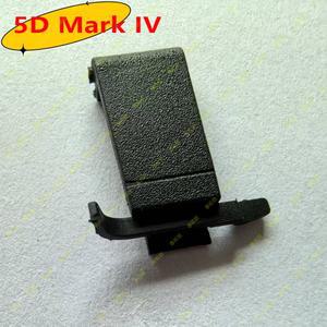 Canon EOS 5D Mark IV 배터리 캐빈 소형 스킨 플매트 카펫 러그 커버 교체 부품용 1개